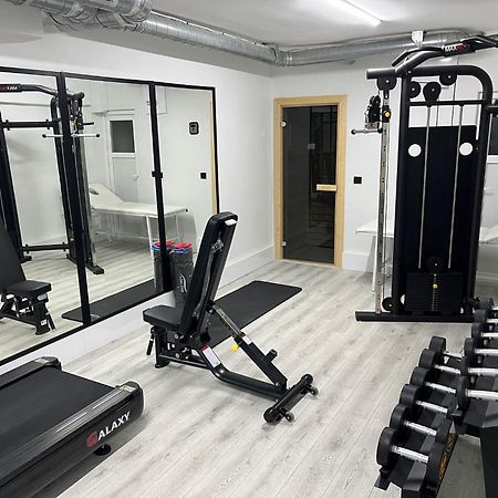 Marasium Suites 카라만마라슈 외부 사진