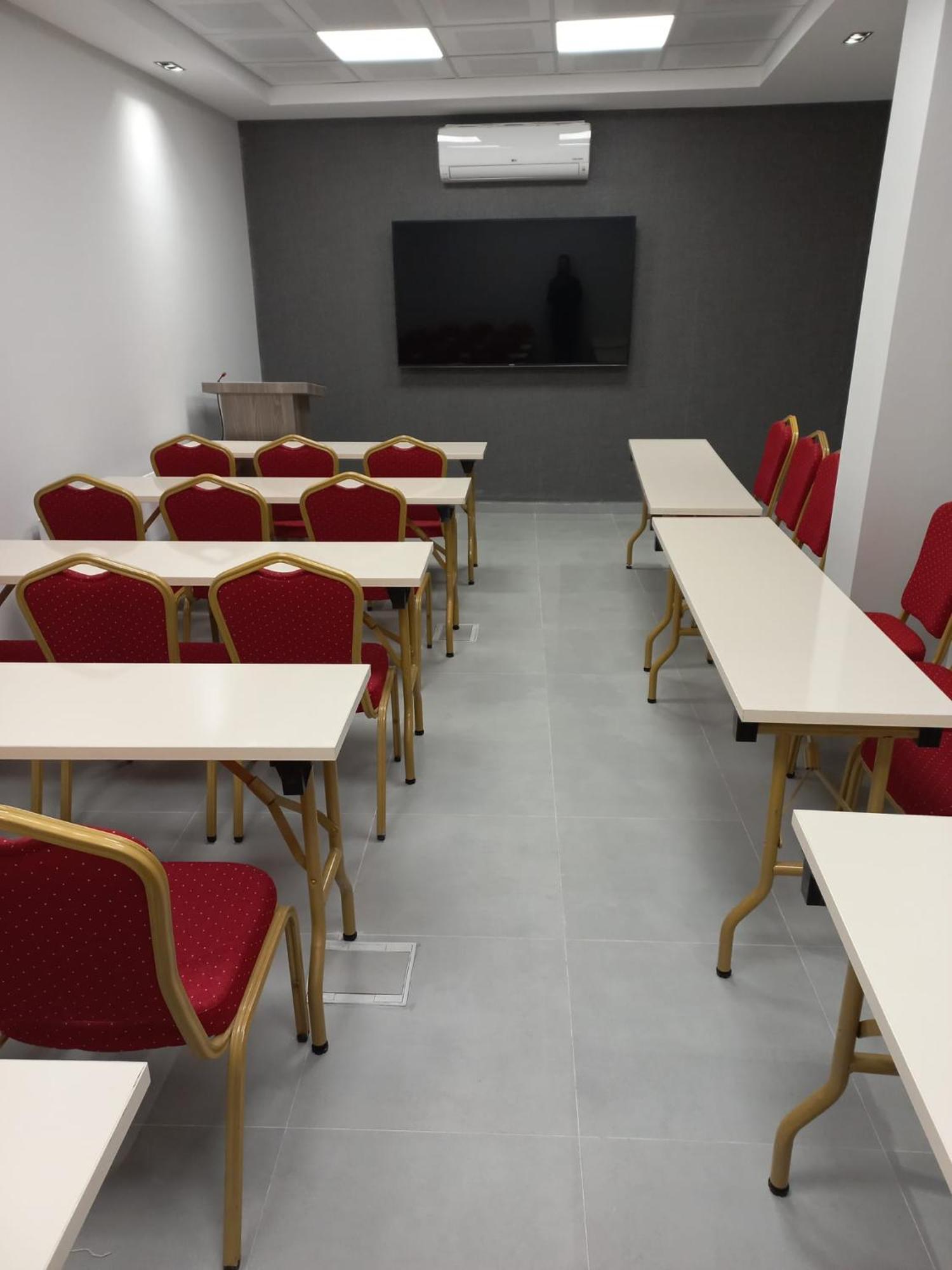 Marasium Suites 카라만마라슈 외부 사진