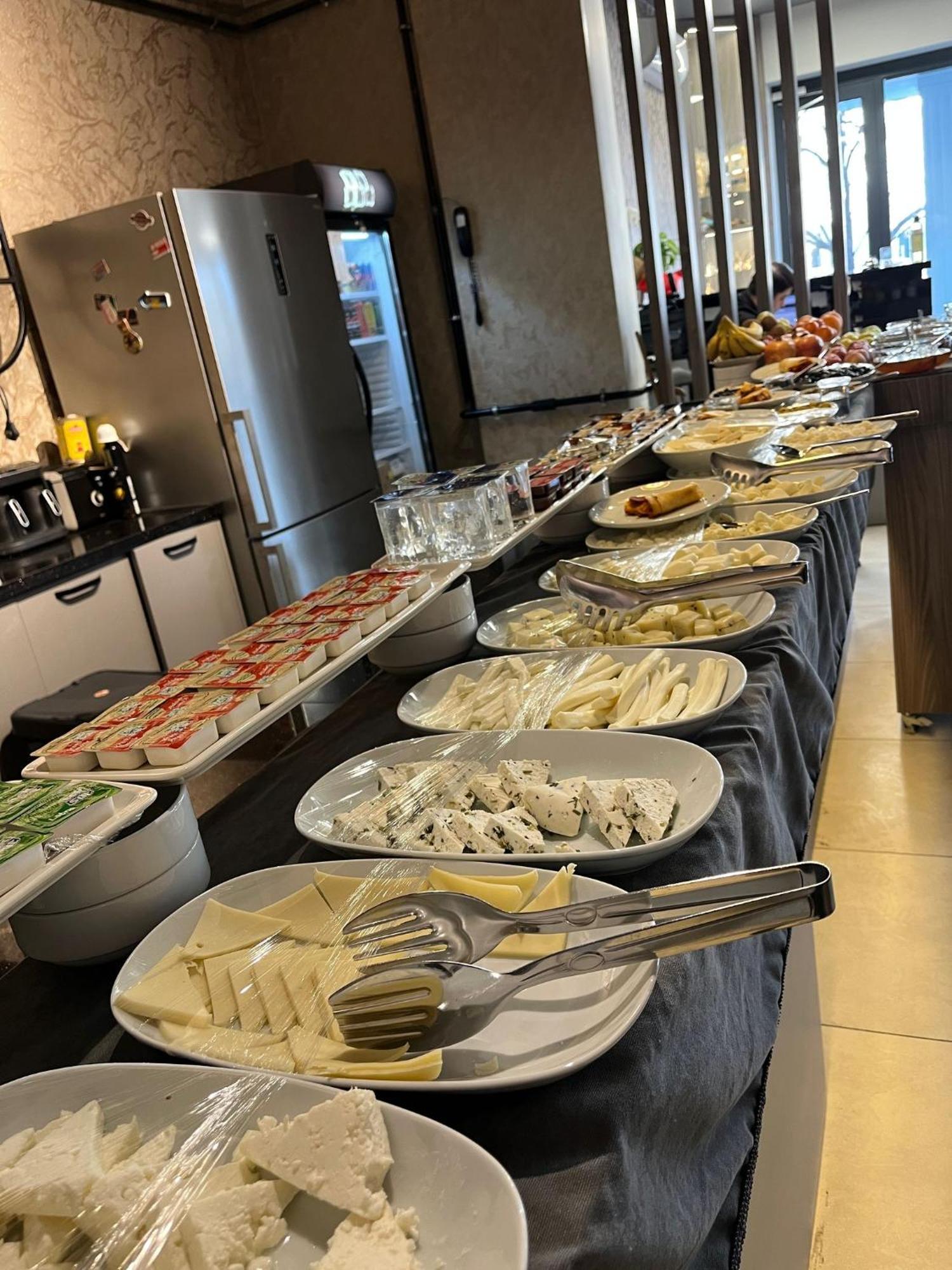 Marasium Suites 카라만마라슈 외부 사진