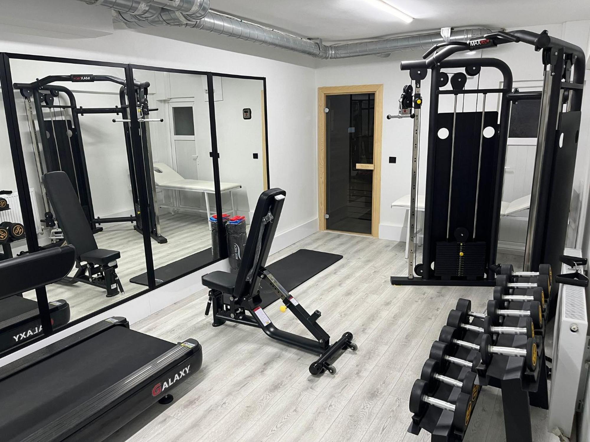 Marasium Suites 카라만마라슈 외부 사진