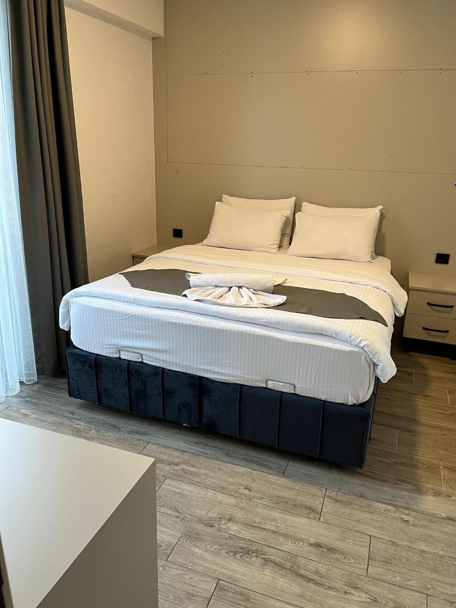 Marasium Suites 카라만마라슈 외부 사진